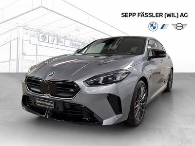 Neu 2025 BMW M135 M Sport Kleinwagen | CHF 73’800 (Etwas zu teuer)