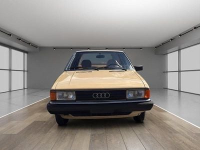 Gebraucht 1980 Audi 80 Limousine | CHF 14’999