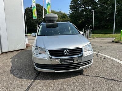 VW Touran