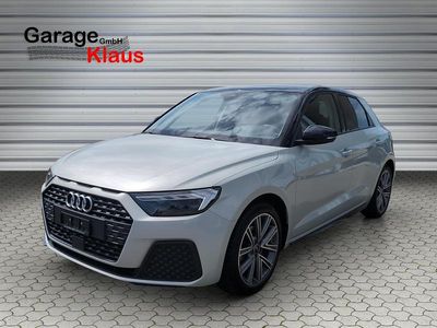Gebraucht 2023 Audi A1 Sportback Advanced Kleinwagen | CHF 23’900 (Fairer Preis)