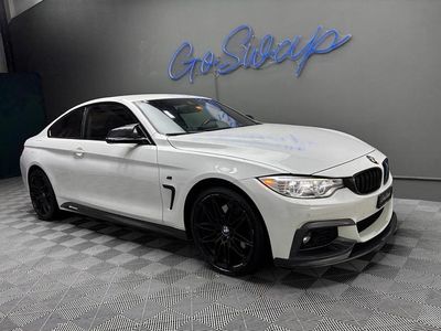 Gebraucht 2013 BMW 428 M Sport Coupé | CHF 14’990