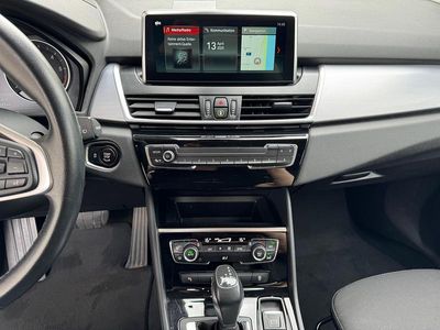 Gebraucht 2017 BMW 218 | CHF 16’750