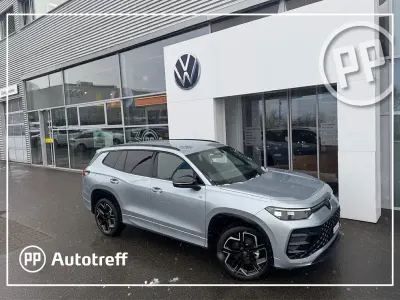 Neu (2026) VW Tayron R-line 193 PS | Fairer Preis
