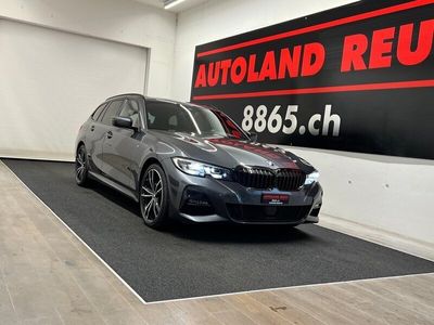 gebraucht BMW 320e 