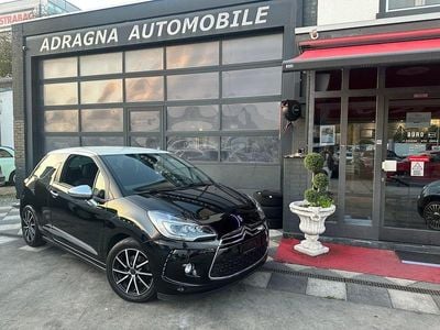 Gebraucht 2016 DS Automobiles DS3 Kleinwagen | CHF 8’700 (Guter Preis)