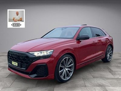 Gebraucht 2024 Audi Q8 S-Line SUV | CHF 88’900