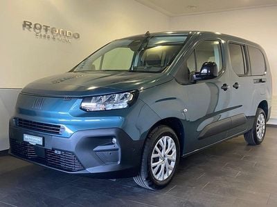 Neu Fiat Doblò 130 PS (95 kW) 2026 Van / Kleinbus