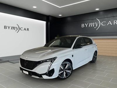 Gebraucht 2024 Peugeot 308 GT Limousine | CHF 31’293 (Teuer)