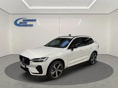 Weiss Gebraucht 2025 Volvo XC60 Ultra SUV | CHF 55’850 (Guter Preis)