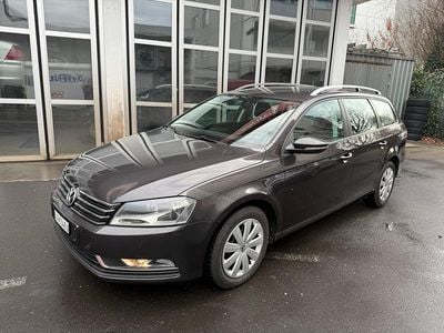 Gebraucht 2011 VW Passat Trendline Kombi | CHF 9’800