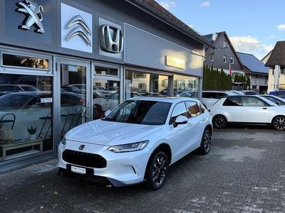 Gebraucht 2024 Honda ZR-V Advance SUV | CHF 33’990 (Fairer Preis)