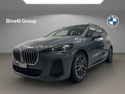 Gebraucht 2023 BMW 223 Active Tourer M Sport Van / Kleinbus | CHF 53’900