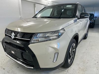 Gebraucht 2025 Suzuki Vitara SUV | CHF 34’900 (Etwas zu teuer)
