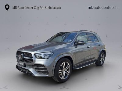 Mercedes GLE300