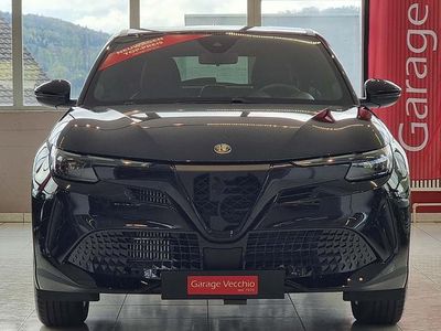 Neu 2025 Alfa Romeo Junior Edizione Speciale SUV | CHF 29’990 (Superpreis)