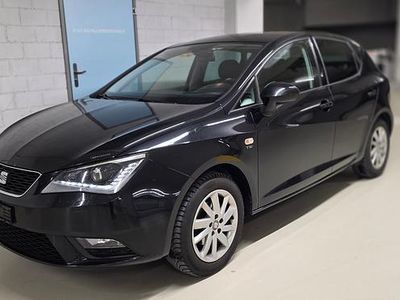 Gebraucht 2012 Seat Ibiza Style | CHF 3’797 (Fairer Preis)