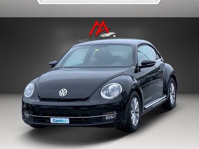 gebraucht VW Beetle 1.2 TSI