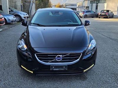 Gebraucht Volvo V40 115 PS (84 kW) 2014