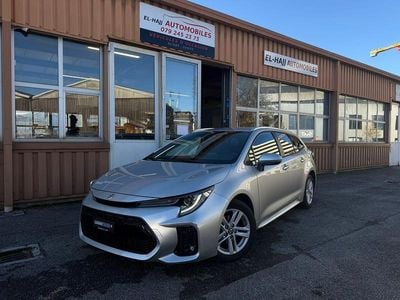 Gebraucht 2022 Suzuki Swace Kombi | CHF 18’900 (Fairer Preis)