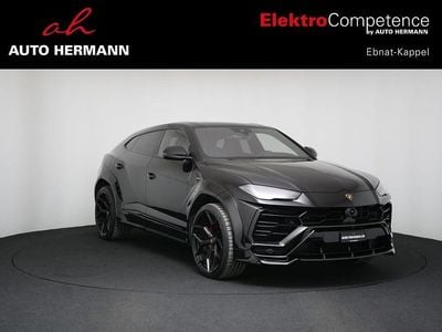 Gebraucht 2020 Lamborghini Urus SUV | CHF 275’000