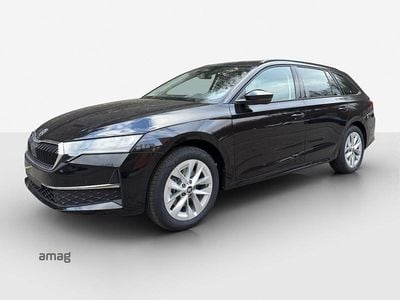 Neu Skoda Octavia Selection 204 PS (150 kW) 2025 Kombi