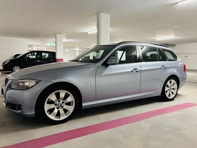 Gebraucht 2011 BMW 330 Kombi | CHF 10’595