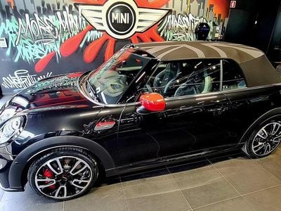 Gebraucht 2022 Mini John Cooper Works Kleinwagen | CHF 34’900 (Fairer Preis)