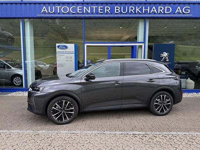 Gebraucht 2024 DS Automobiles DS7 Crossback Rivoli SUV | CHF 38’800