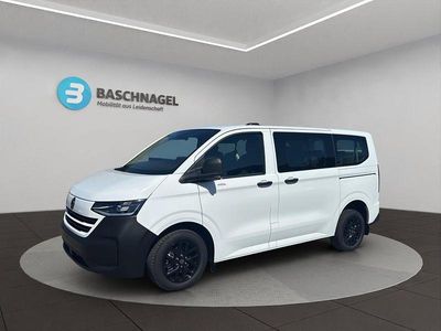 Neu 2025 VW T6.1 Van | CHF 53’800 (Teuer)