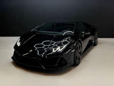 Gebraucht 2022 Lamborghini Huracán Coupé | CHF 226’900