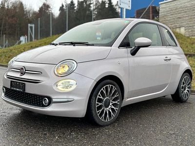 Gebraucht 2020 Fiat 500 Pop | CHF 9’600 (Guter Preis)