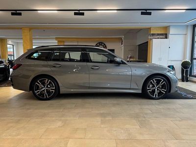 Gebraucht 2025 BMW 330 M Sport Kombi | CHF 39’330 (Guter Preis)