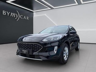 Gebraucht Ford Kuga Trend 120 PS (88 kW) 2021 SUV