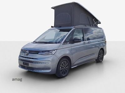 VW LT