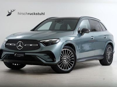 Neu 2025 Mercedes 300 Limousine | CHF 98’400