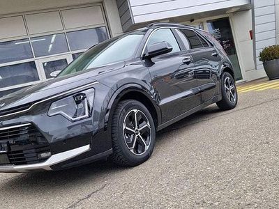 Gebraucht Kia Niro 141 PS (103 kW) 2024 SUV