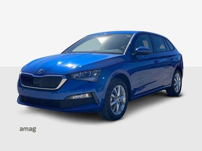 gebraucht Skoda Scala «Fresh» (NETTO)