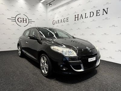 Gebraucht Renault Mégane III Dynamique 179 PS (131 kW) 2008