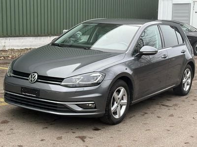 Gebraucht 2017 VW Golf VII Highline | CHF 13’900 (Fairer Preis)