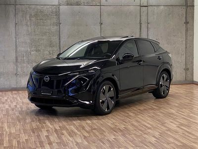 Gebraucht 2023 Nissan Ariya Evolve SUV | CHF 32’900 (Guter Preis)