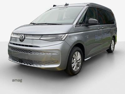Gebraucht 2025 VW California California Van | CHF 72’900 (Etwas zu teuer)