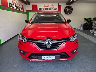 Gebraucht Renault Mégane IV Business 115 PS (84 kW) 2020