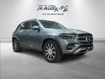Gebraucht 2024 Mercedes GLE400 | CHF 101’000