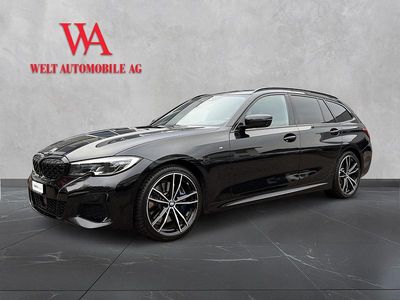 Gebraucht 2020 BMW M340 Sport Line Limousine | CHF 30’890
