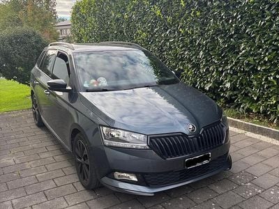 Gebraucht 2023 Skoda Fabia Ambition Kombi | CHF 17’222 (Fairer Preis)