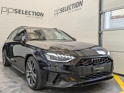 Gebraucht Audi S4 342 PS (251 kW) 2023 Kombi