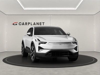 Gebraucht 2025 Polestar 3 Performance SUV | CHF 92’490 (Fairer Preis)