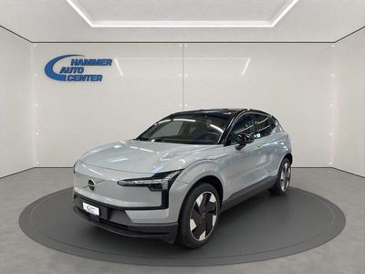 Neu 2025 Volvo EX30 Plus SUV | CHF 38’900