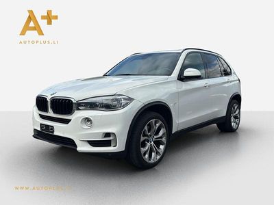 Gebraucht 2014 BMW X5 Comfort Edition SUV | CHF 16’700