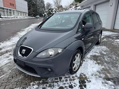 Gebraucht Seat Altea XL 200 PS (147 kW) 2008 Van / Kleinbus